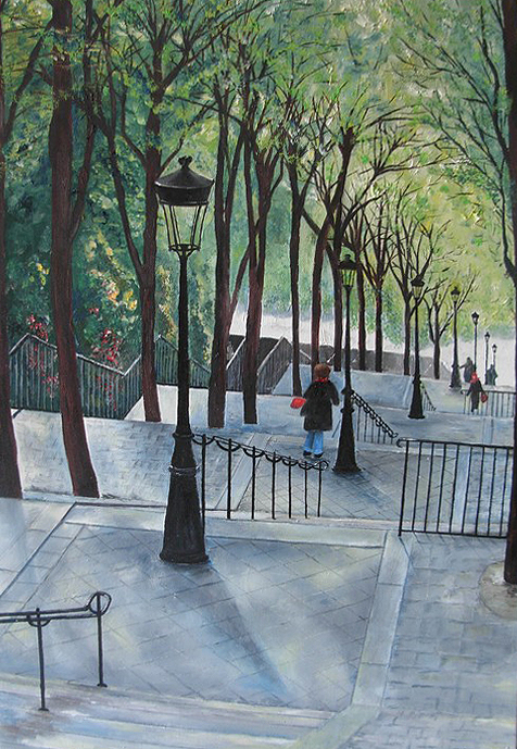 Montmartre