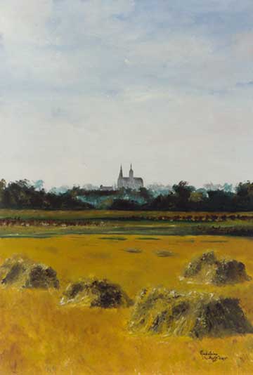 Chartres