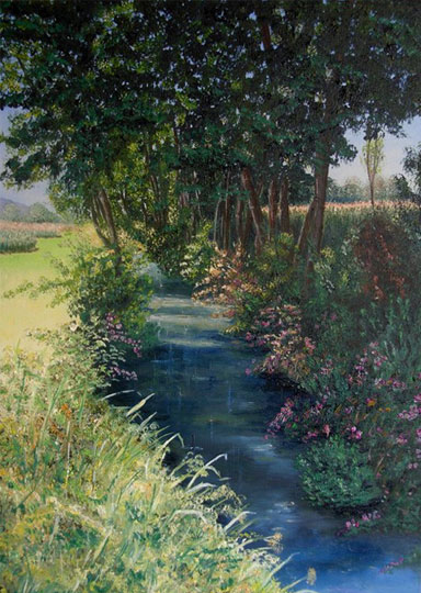 La Crempse (Dordogne)