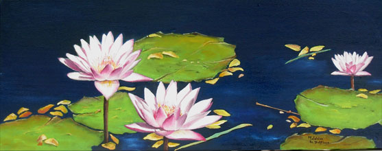 Lotus (Nouvelle-Calédonie)