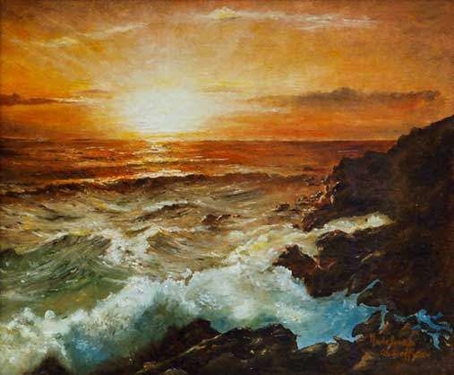 Tempête