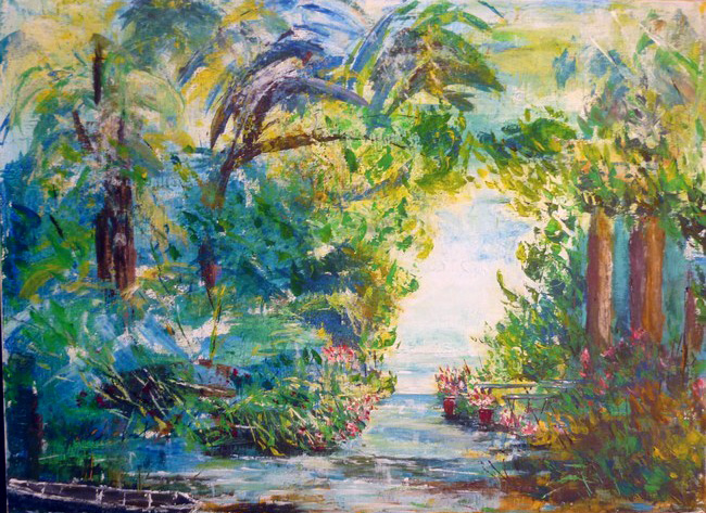 Tropical
