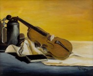 Mon violon