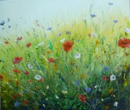 Fleurs des Champs