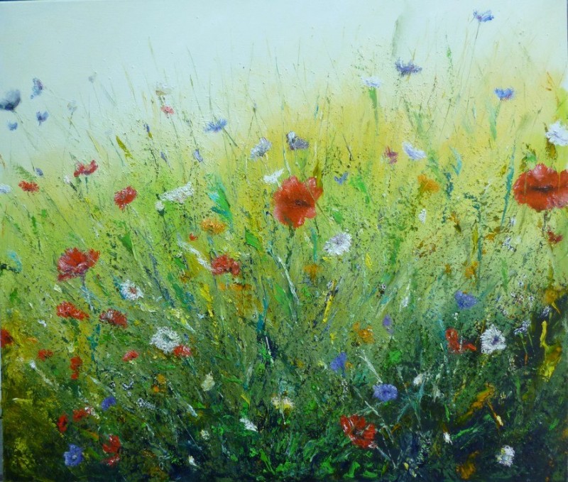 Fleurs des Champs