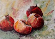 Mes Pommes
