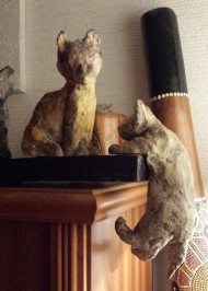 Les Chats