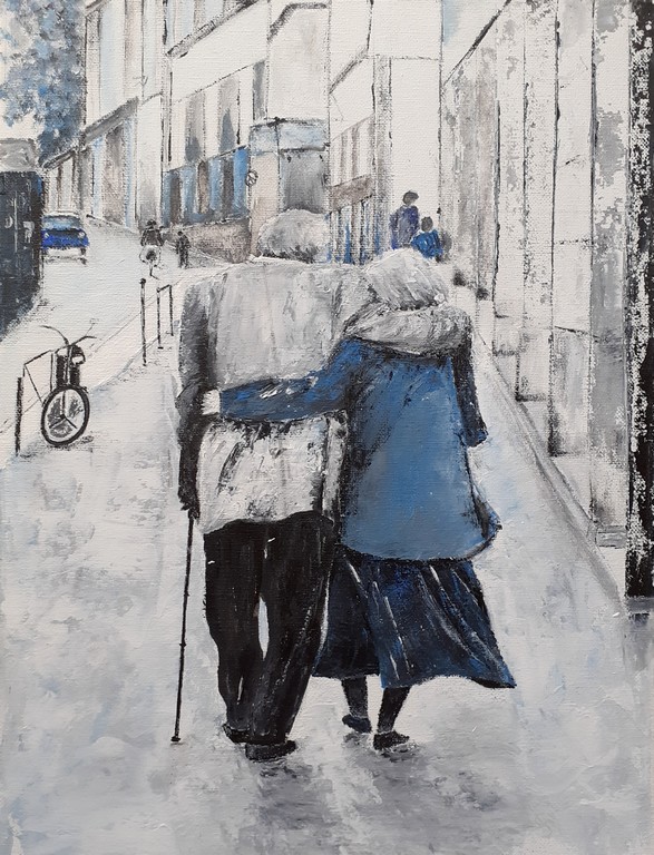 Amour toujours