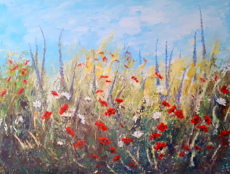 Fleurs des Champs