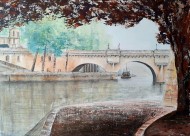 Le Pont Neuf 2