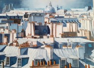 Les Toits de Paris 2