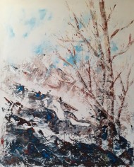 l'Hiver de Charles B. 1
